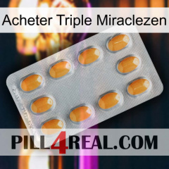 Buy Triple Miraclezen cialis3